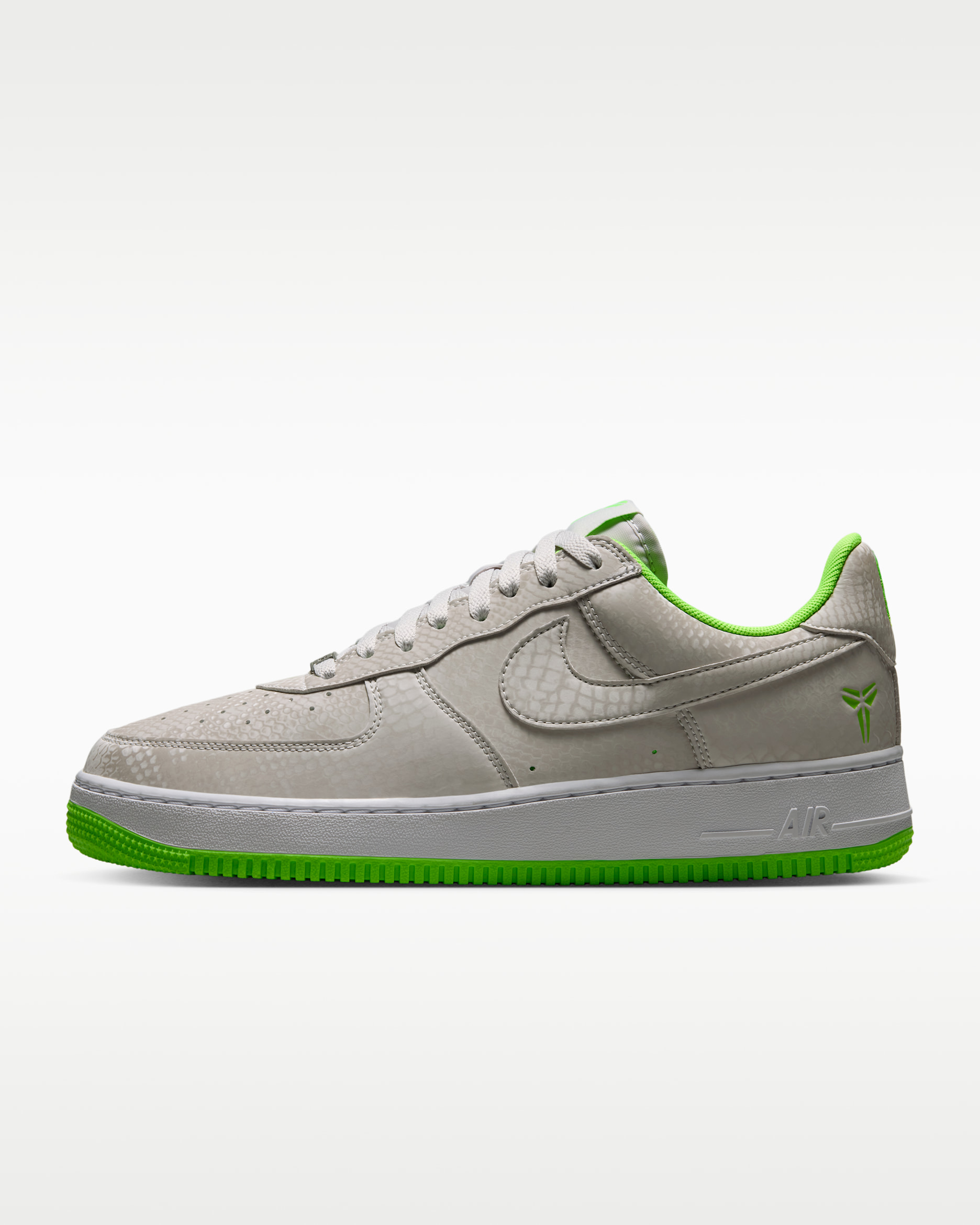 Kobe Air Force 1 Low Men's Shoes. Nike.com